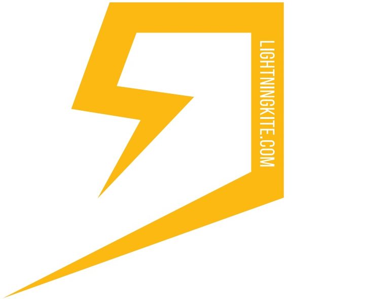 Lightning Kite logo
