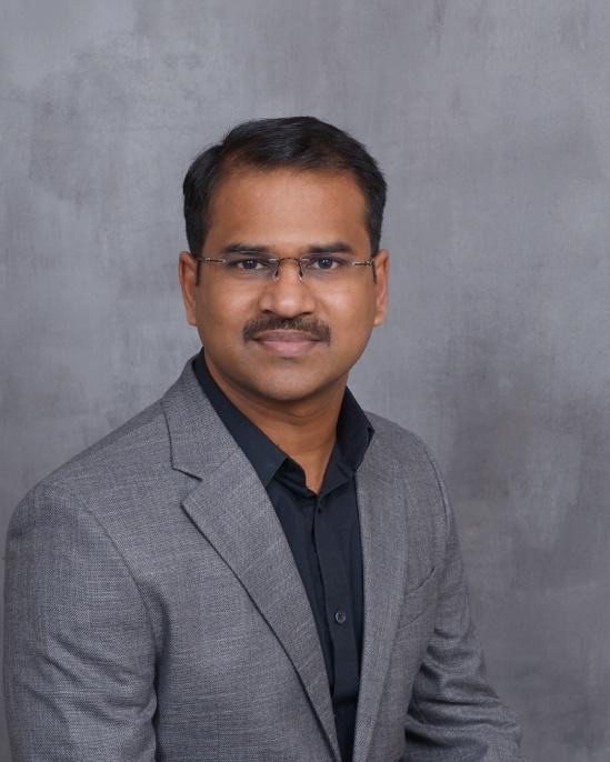headshot of Shamnad Mohamed Shaffi