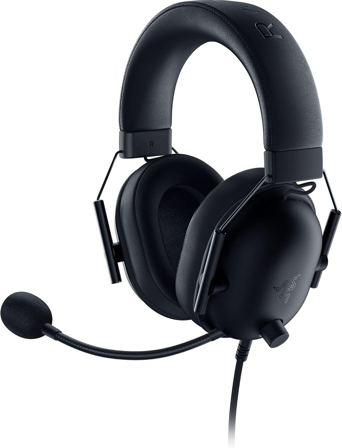 Razer Blackshart Headset