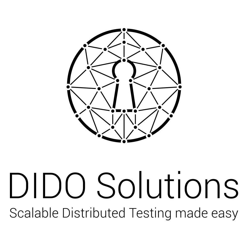 DIDO Solutions logo