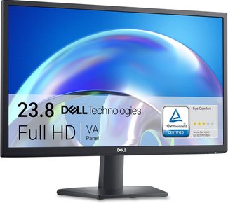 Main view of the Dell 24 SE2425H Monitor
