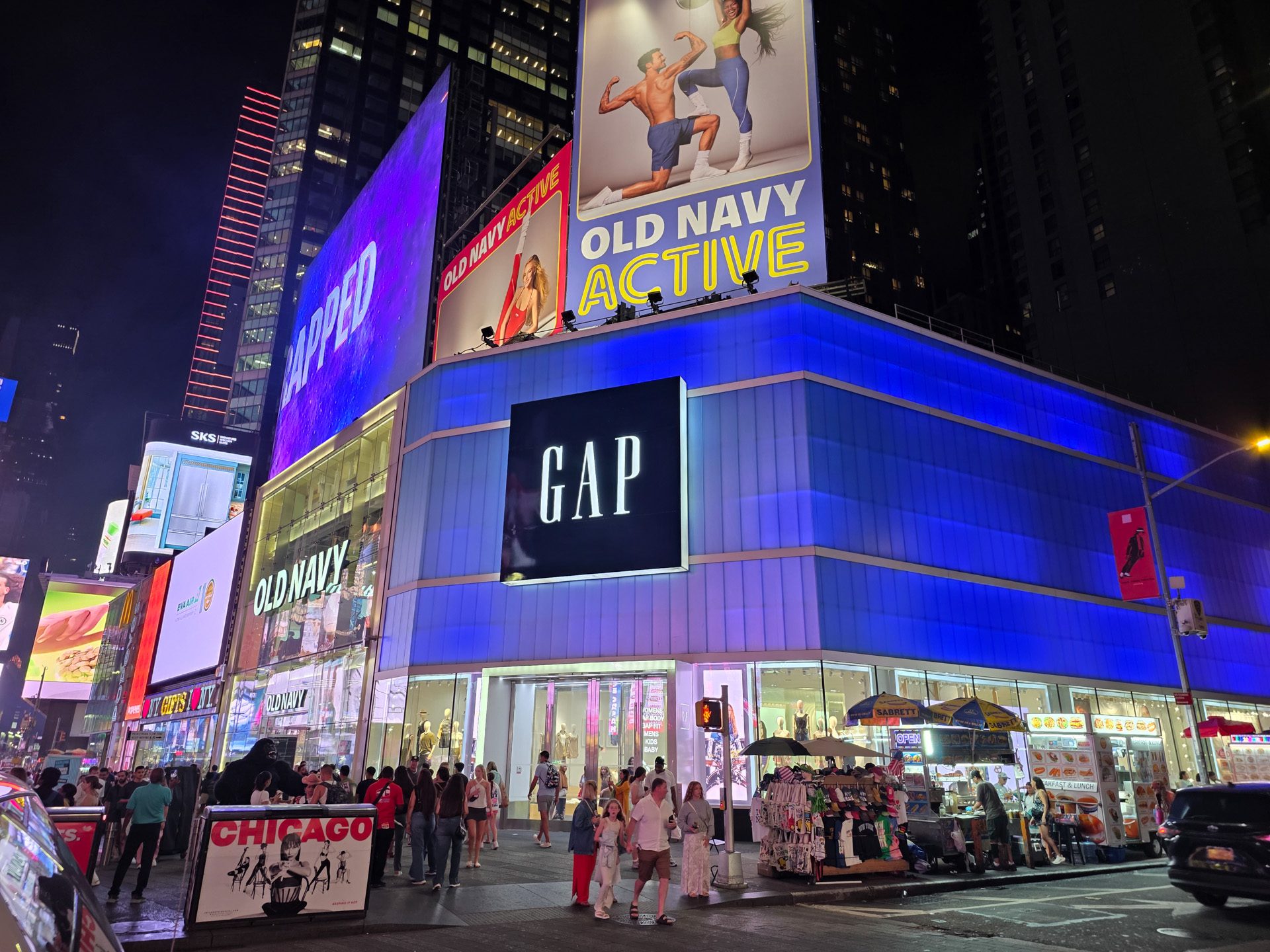 Galaxy Z Fold 7 vs S25 Ultra vs iPhone 16 Pro camera comparison sample