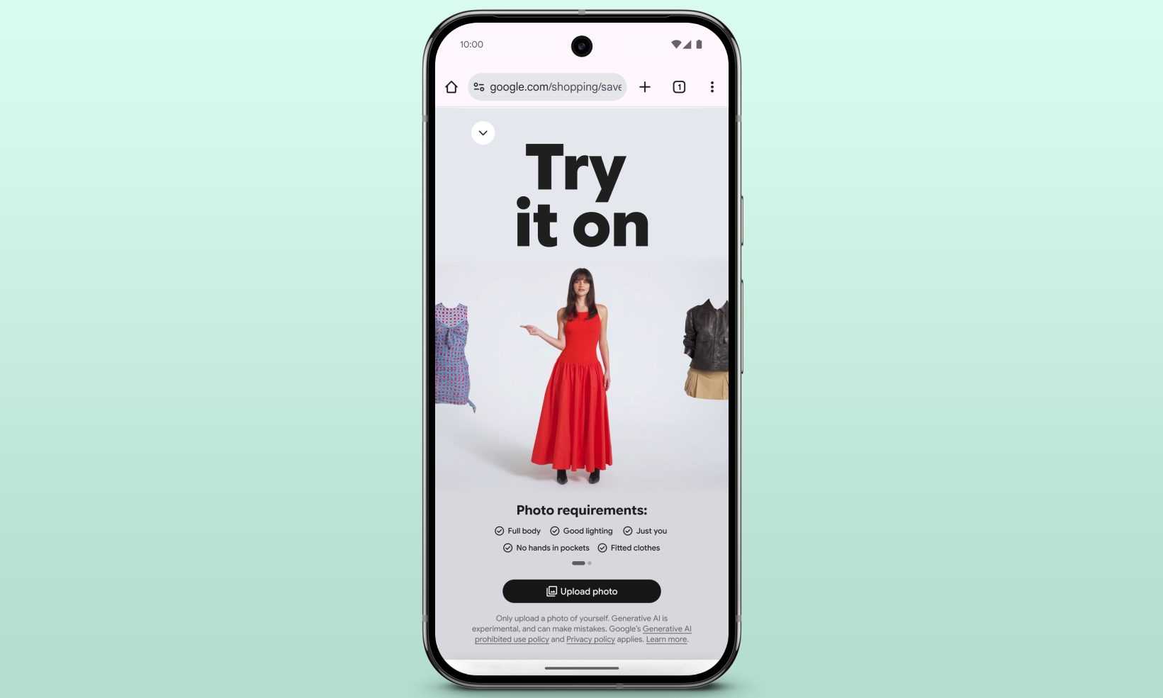 google dress design Google Engineer Christina Ernst Unveils the World's First AI Dress: A Stunning Blend of Technology and