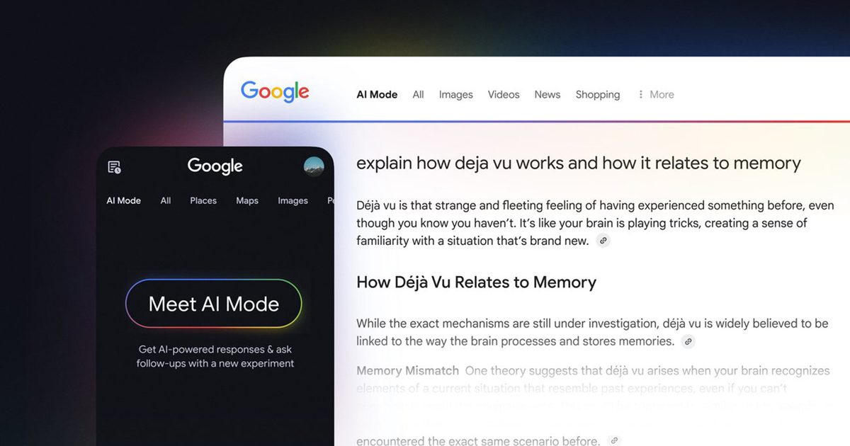 Google rejects alarming report that says its Search AI tools are unsafe for kids Google rejects alarming report that says its Search AI tools are unsafe for kids