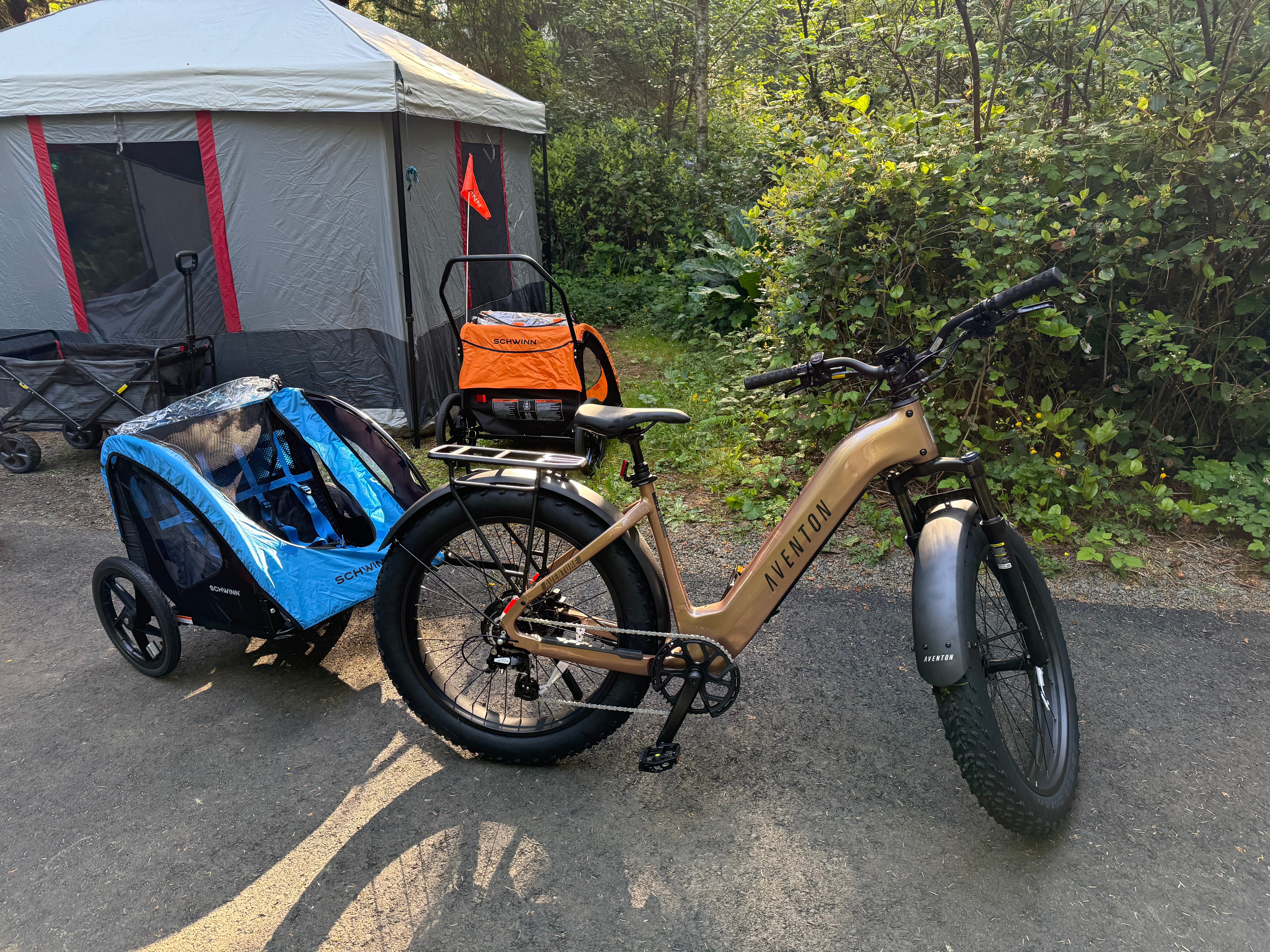 Aventon Aventure 3