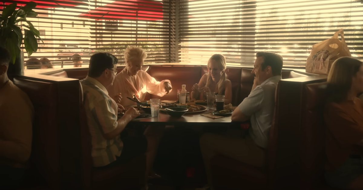Believe! Ted Lasso season 4 begins production, first look revealed ...
