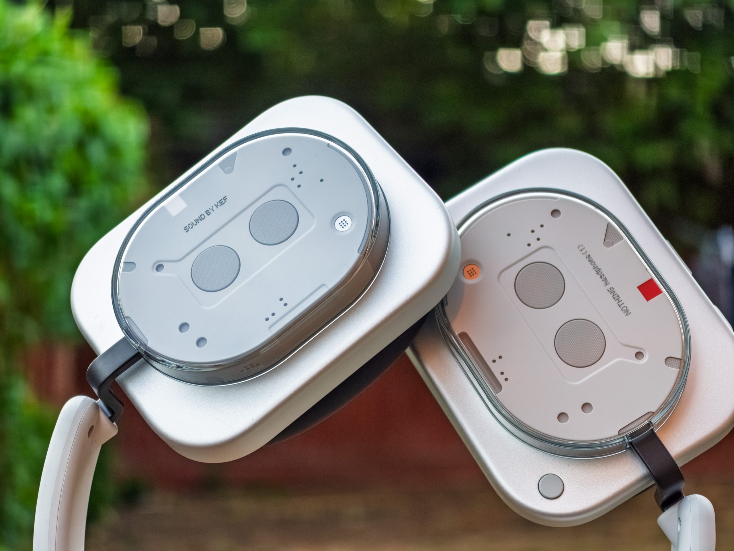 Nothing Headphone 1 Review: A surprisingly good first-gen product