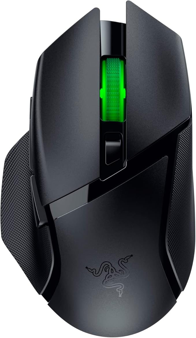 Razer Mouse on Sale