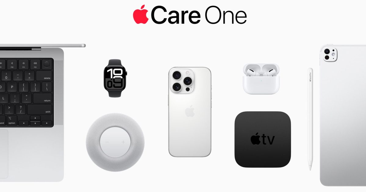Apple’s best device protection deal is finally leaving the US