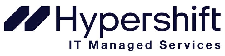 Hypershift logo