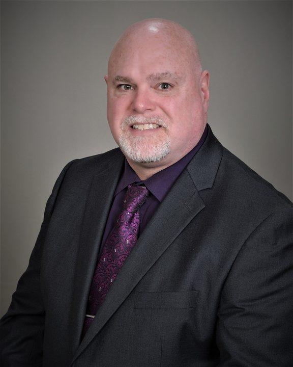 Chad Stambaugh headshot