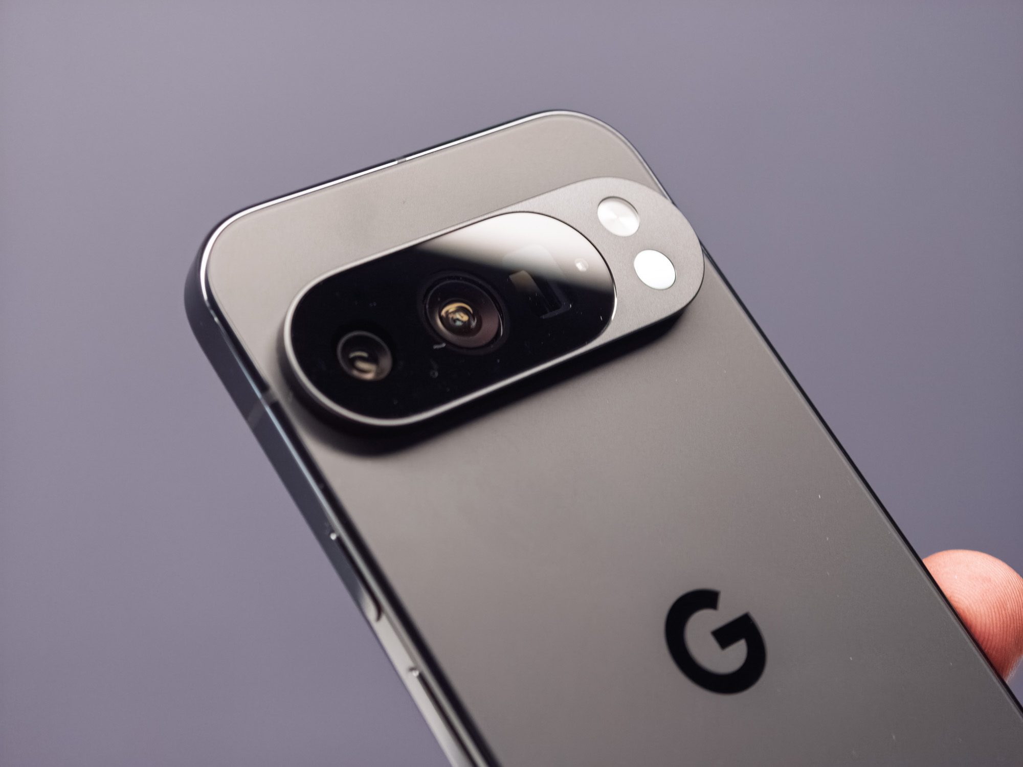 Google Pixel 10 Pro / 10 Pro XL