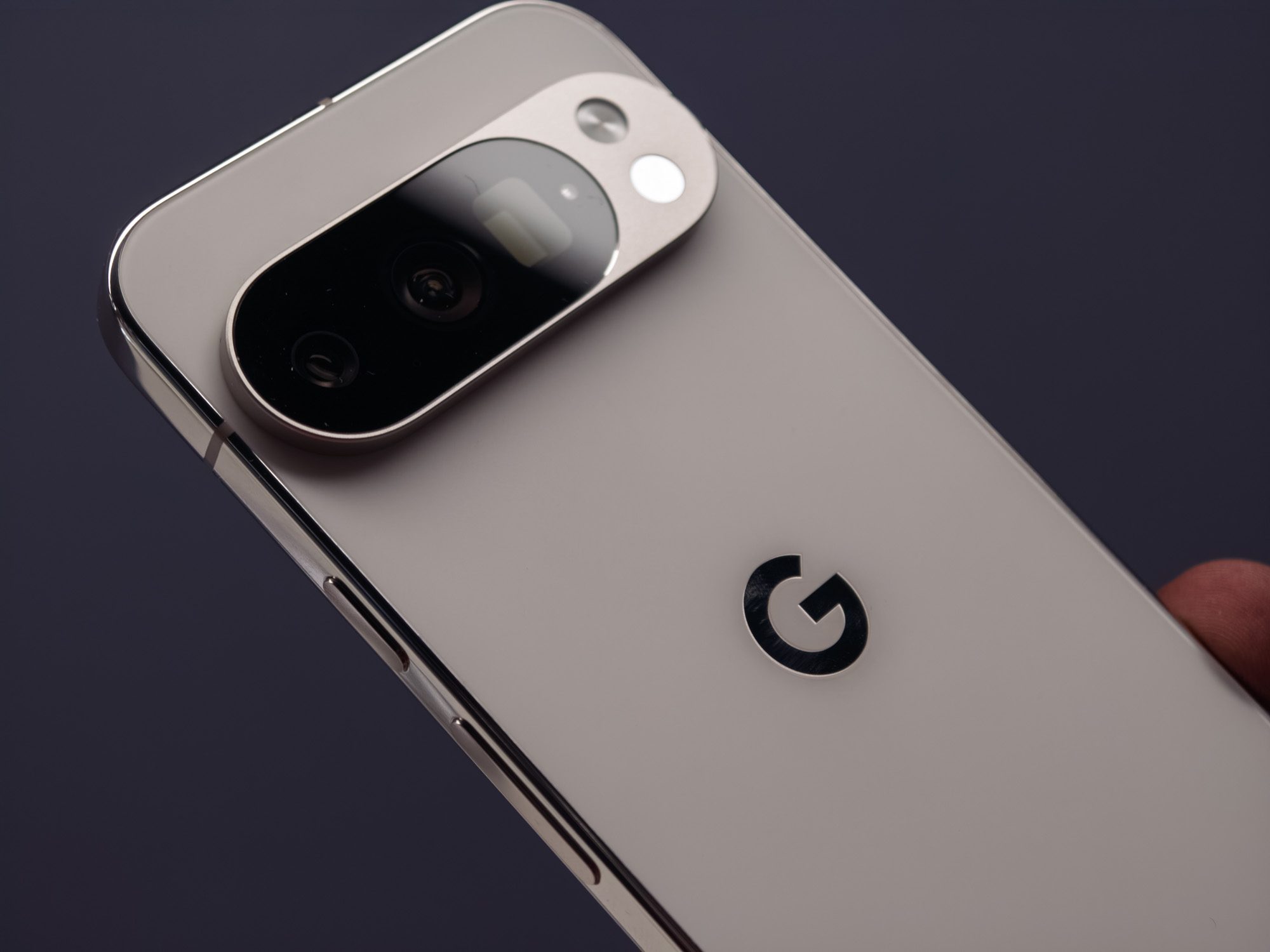 Google Pixel 10 Pro / 10 Pro XL