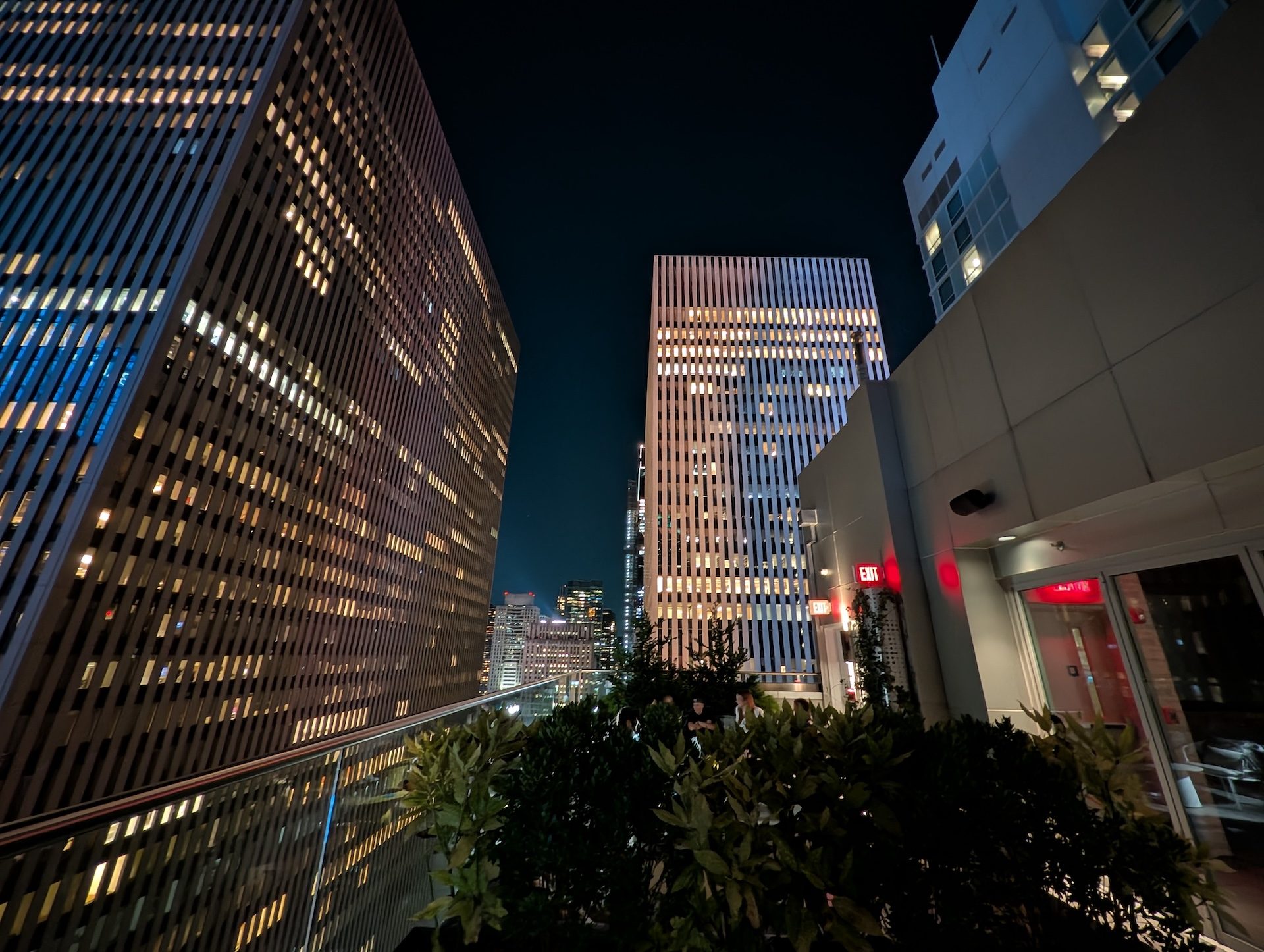 Lowlight Camera sample captured on the Pixel 10 Pro