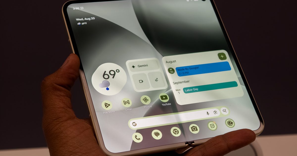 You can now buy three Google devices we've waited more than a month for ...