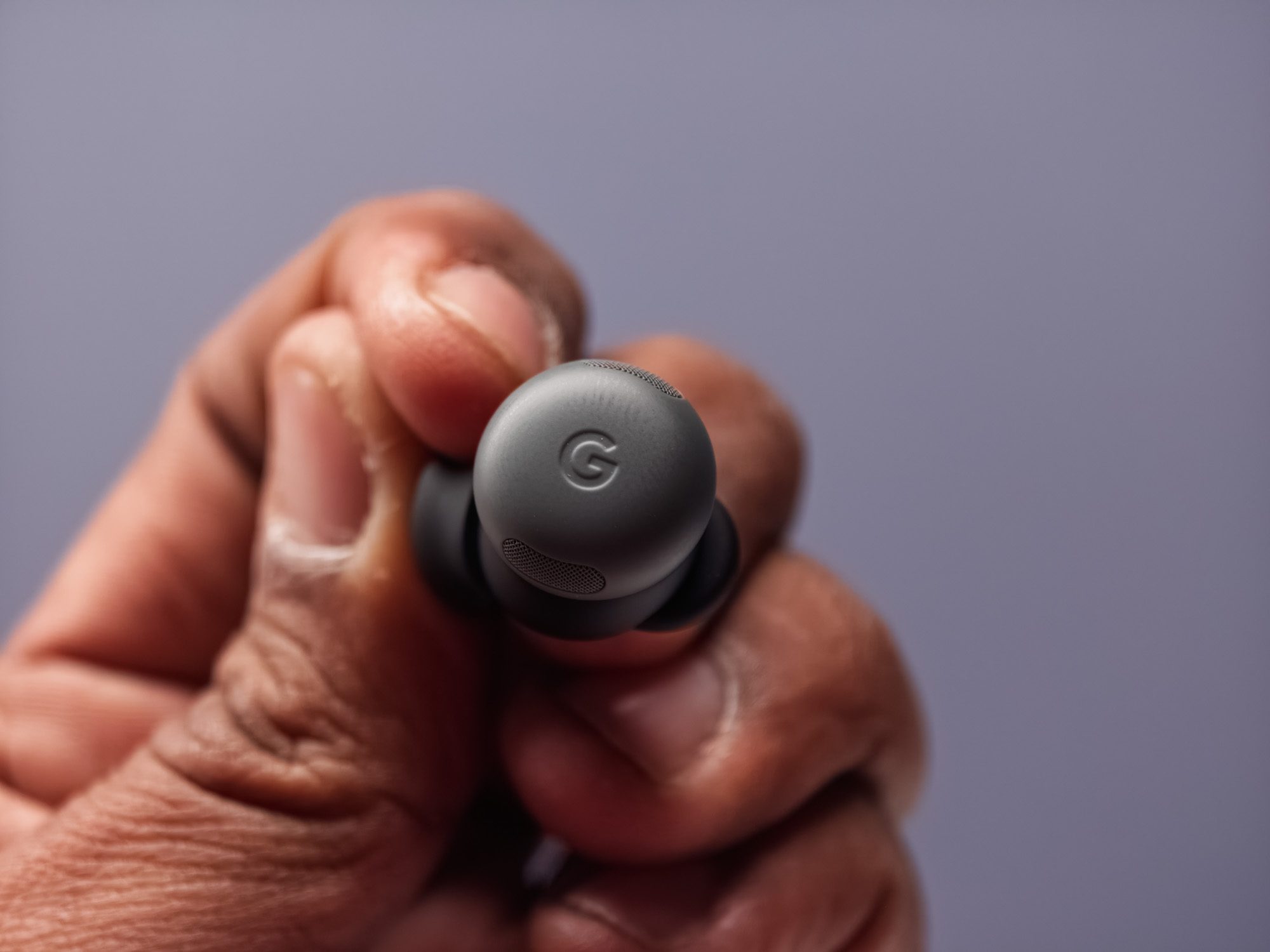 Google Pixel Buds 2a