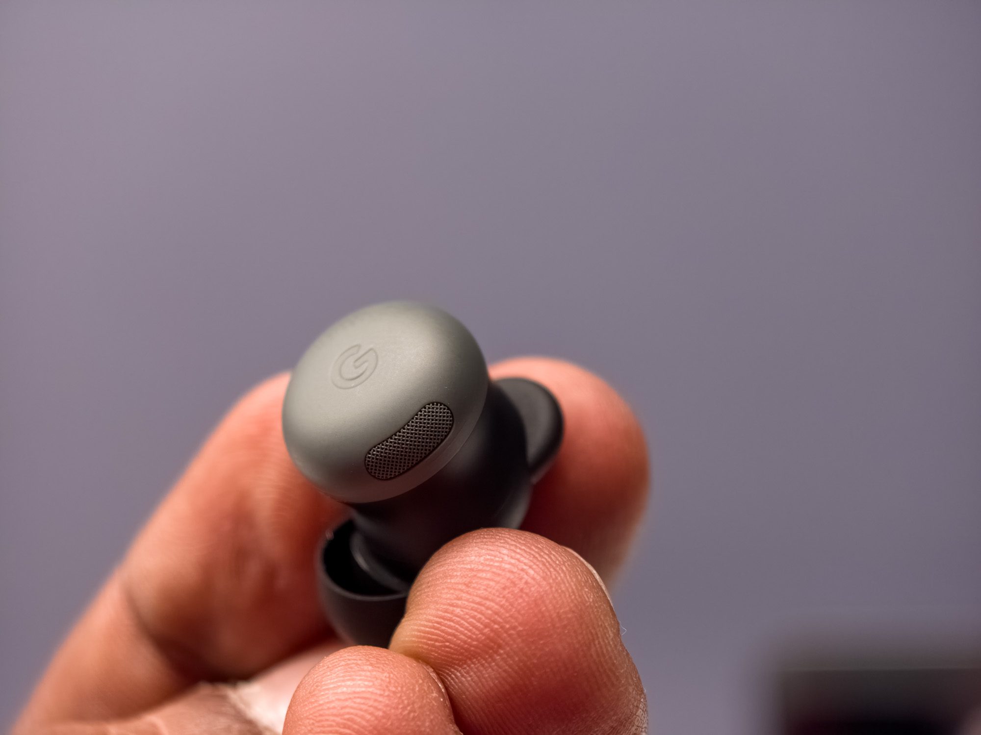 Google Pixel Buds 2a