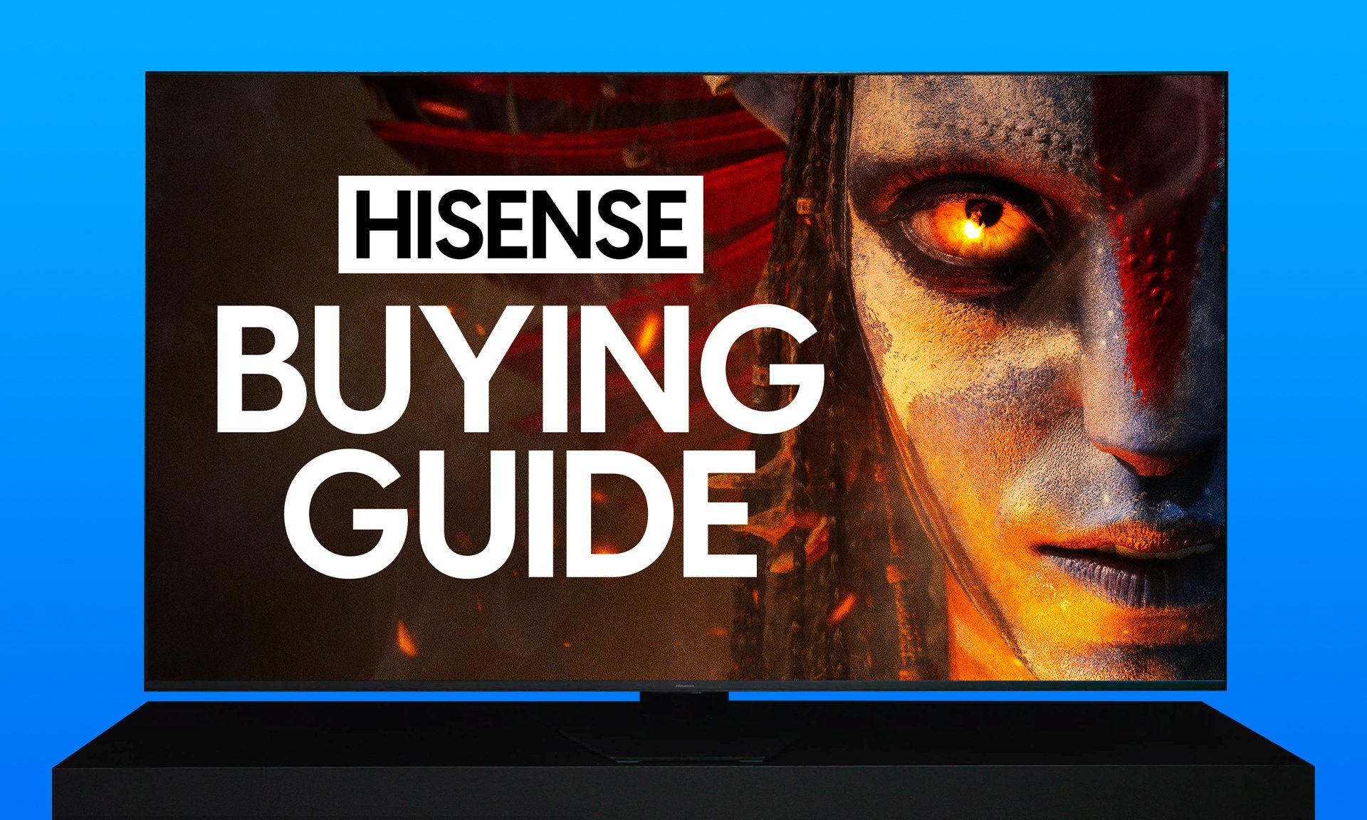 Hisense 2025 TV buying guide: Lineup and models explained