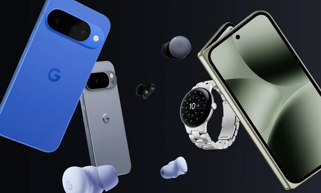 New Pixel phones, Pixel Watch and Pixel Buds set to launch on August 20