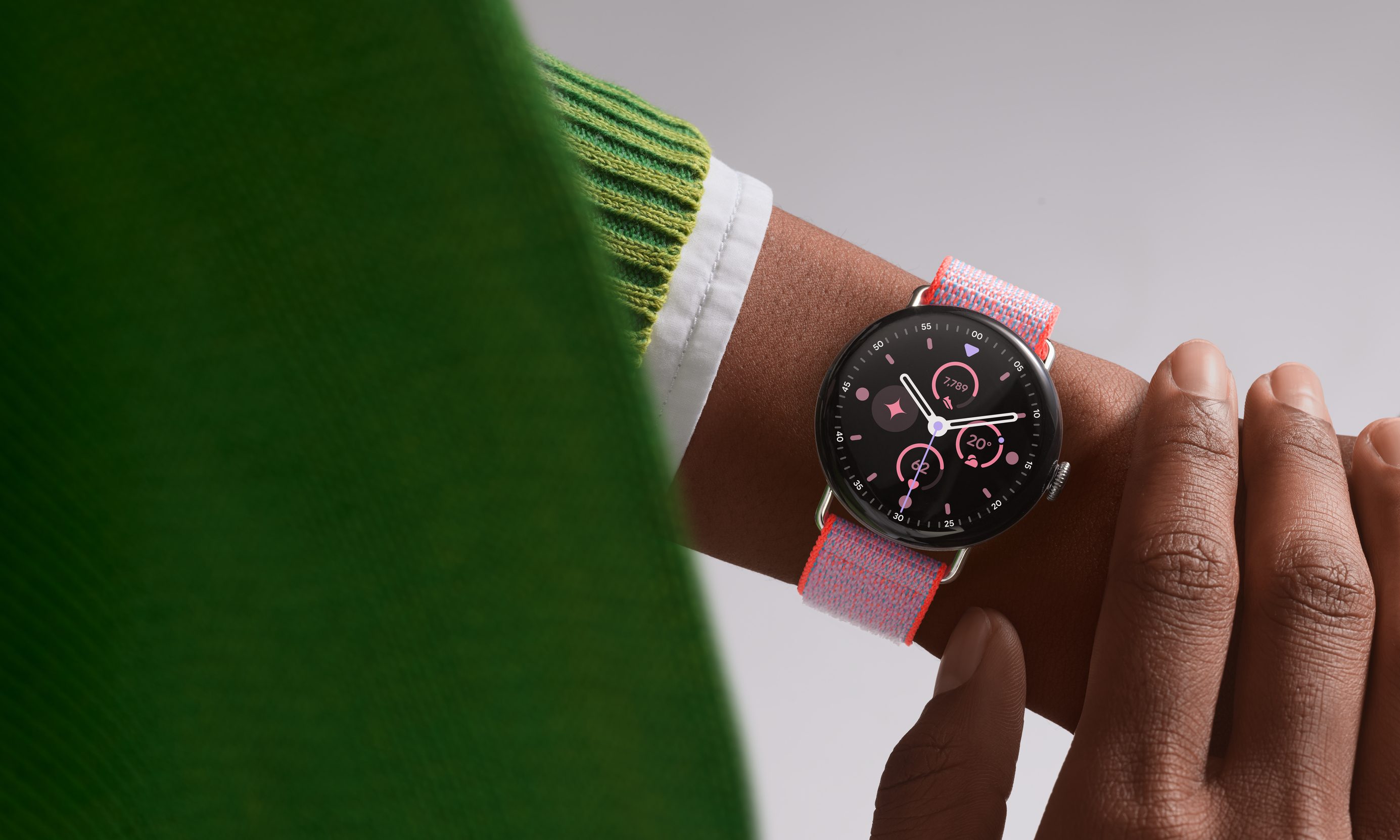 Pixel Watch 4: Google's biggest update to a smartwatch ever