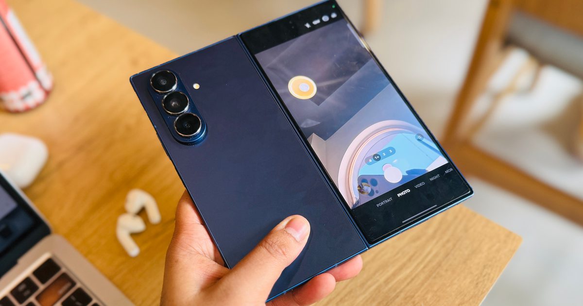 Galaxy Z Fold 8: Everything we know about Samsung’s wider and shorter foldable Galaxy Z Fold 8: Everything we know about Samsung’s wider and shorter foldable