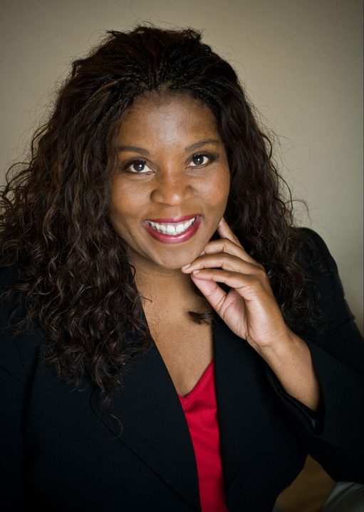 Michelle Fisher headshot