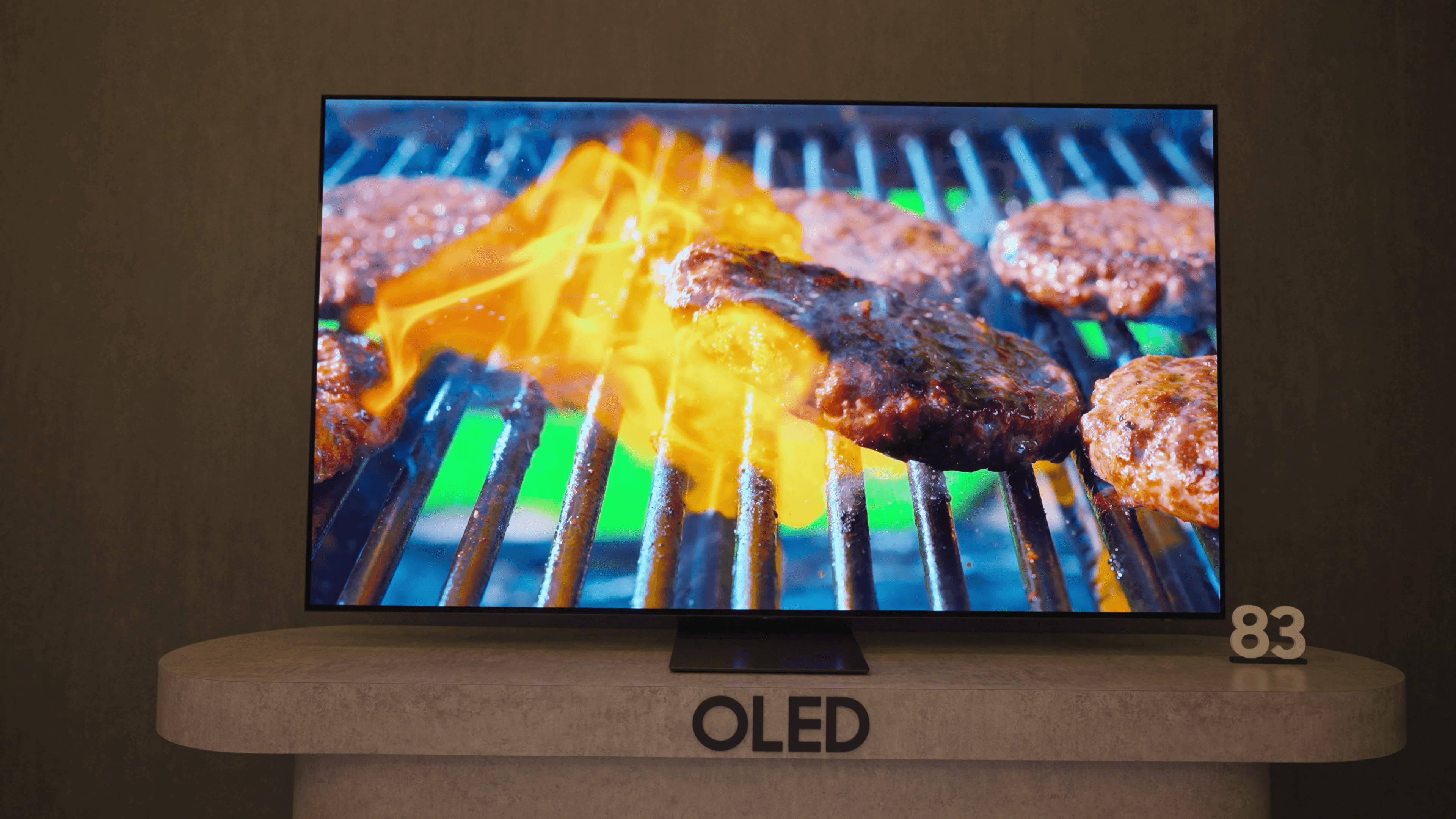 samsung s90d oled