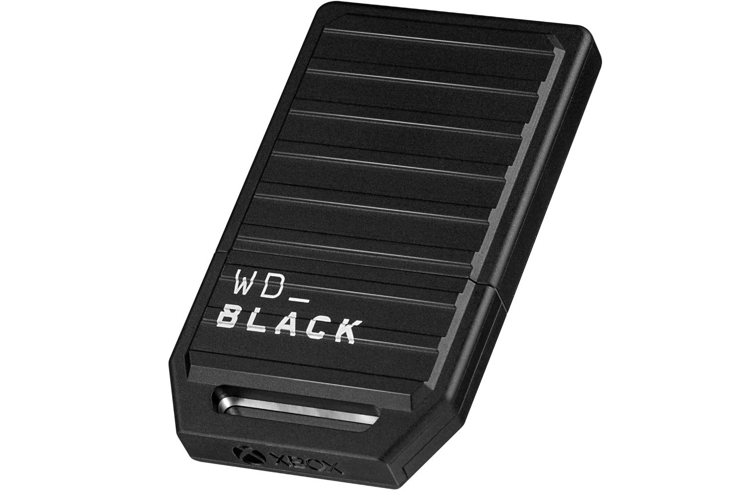 WD_Black C50 storage expansion card