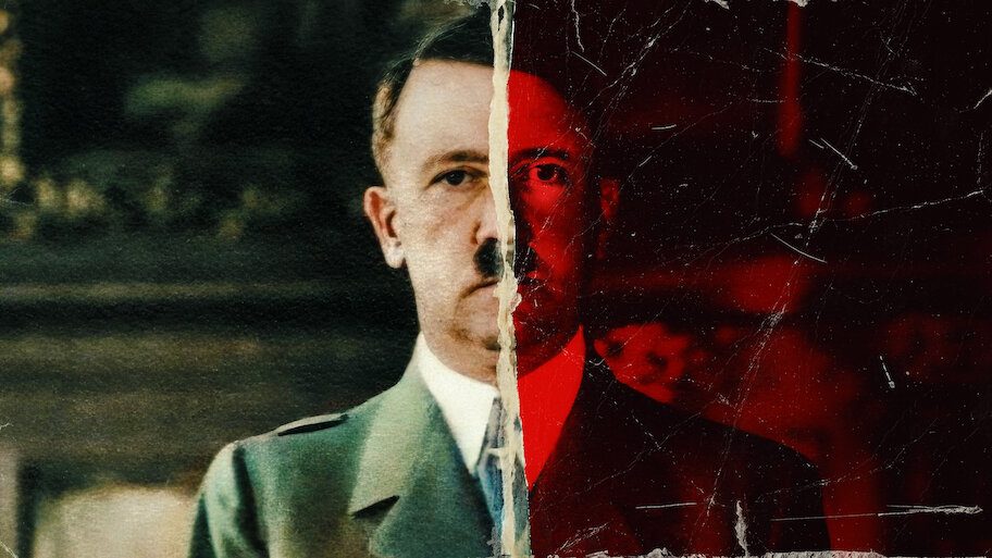 Hitler and the Nazis. 