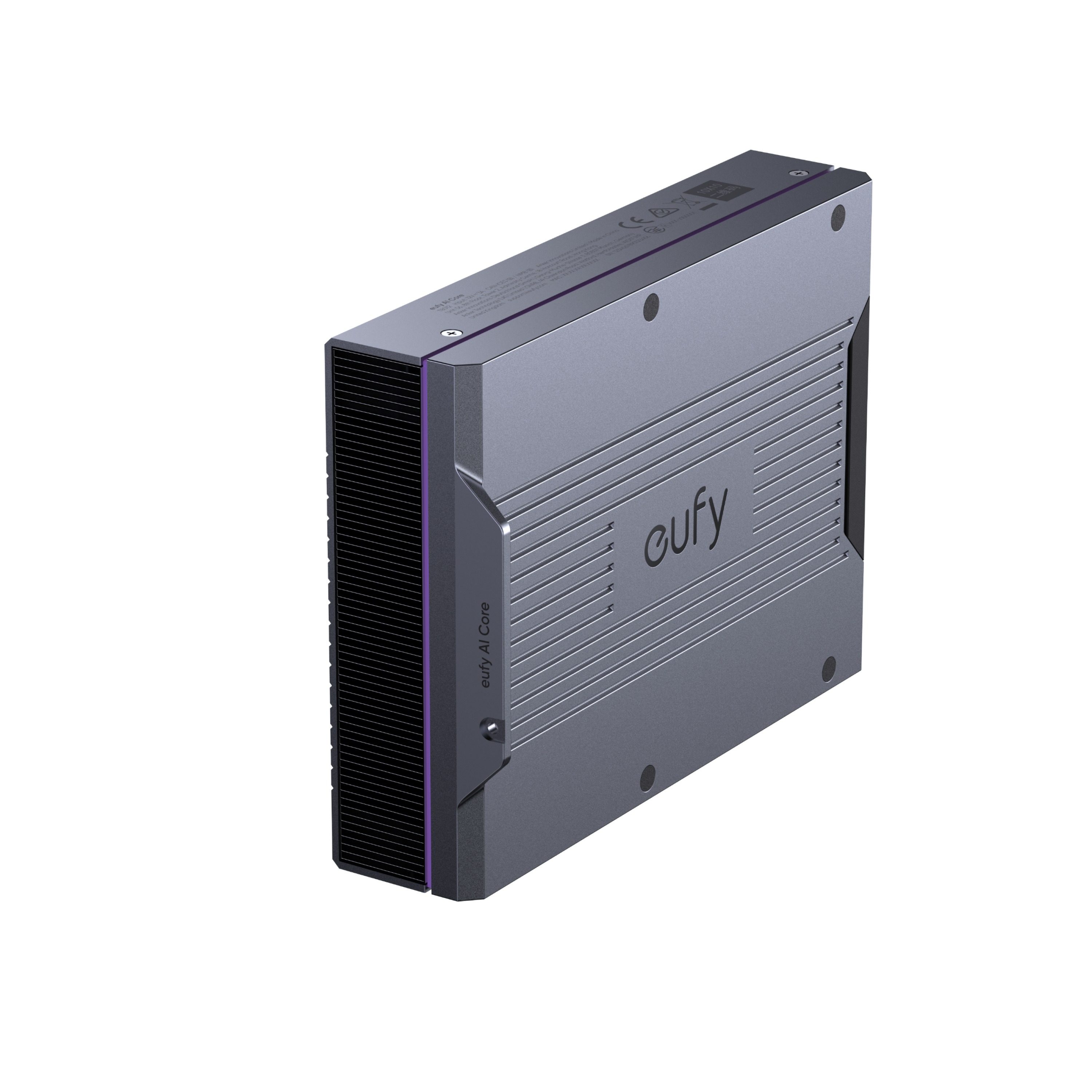eufy AI core power