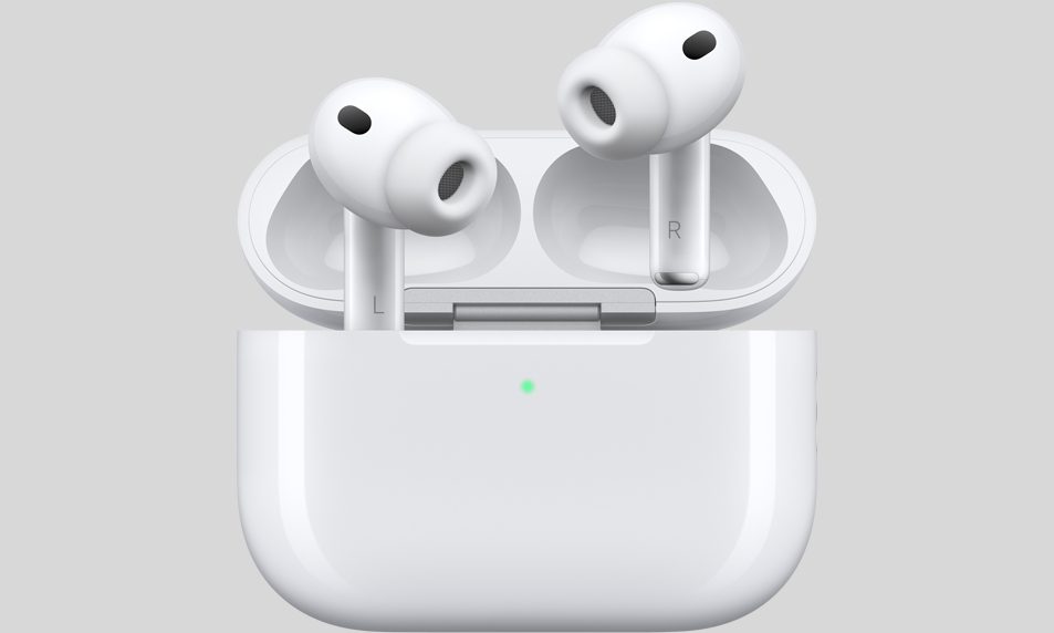 AirPods Pro 3: everything you need to know about Apple's new