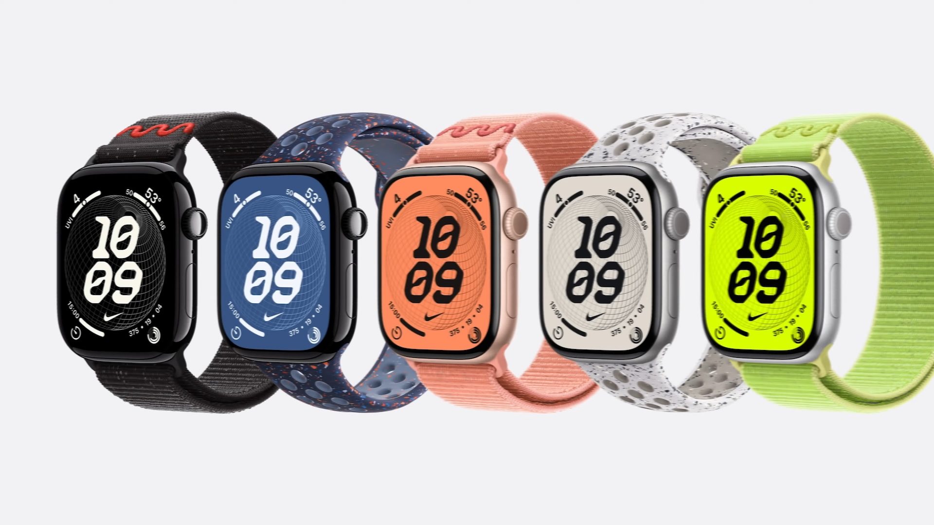 Apple Watch Series 11 design and features
