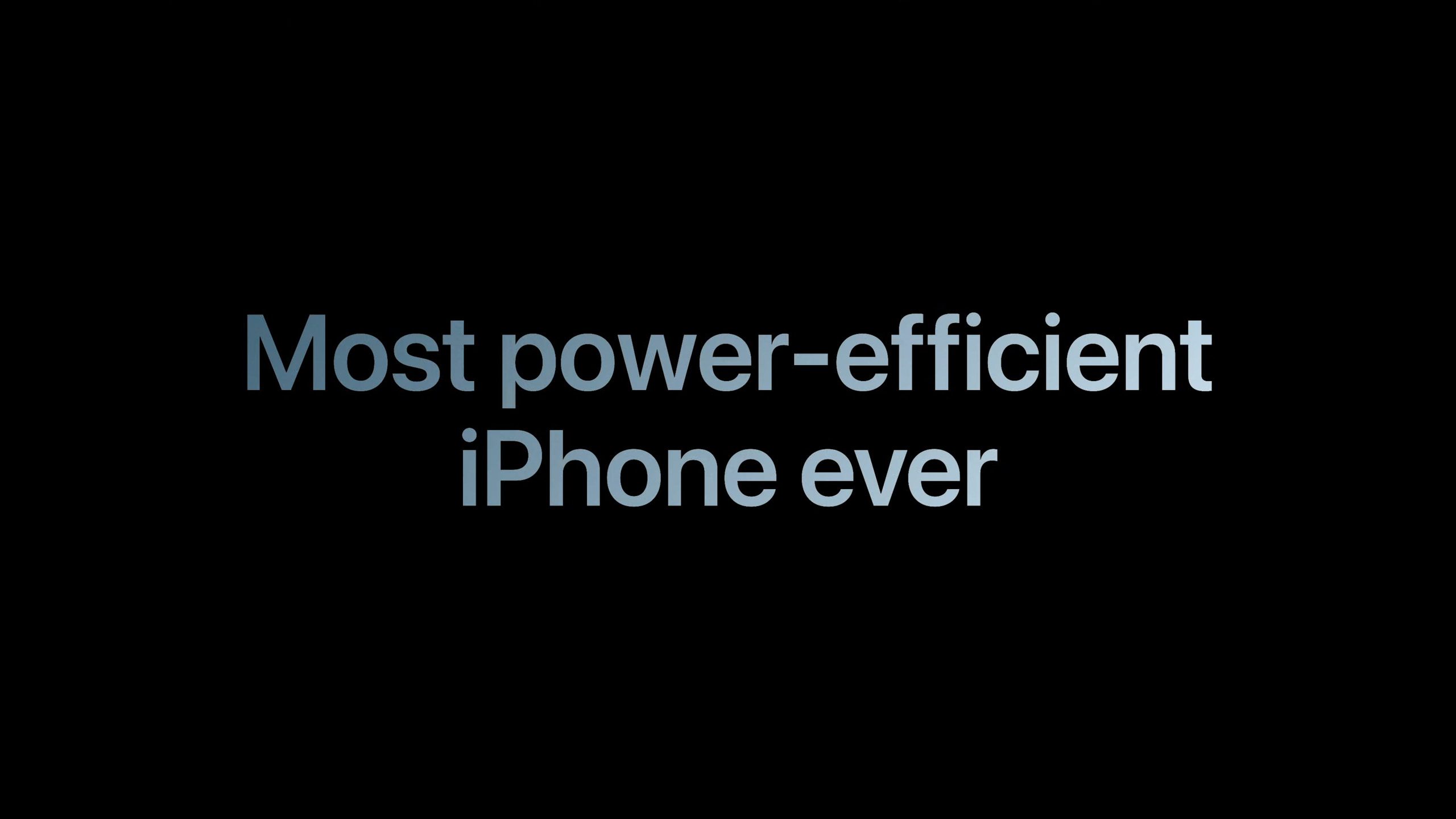 Apple C1X second-generation modem on the iPhone Air