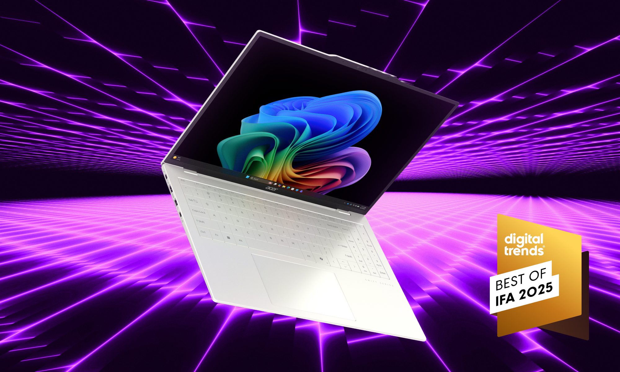 Acer Swift Air 16