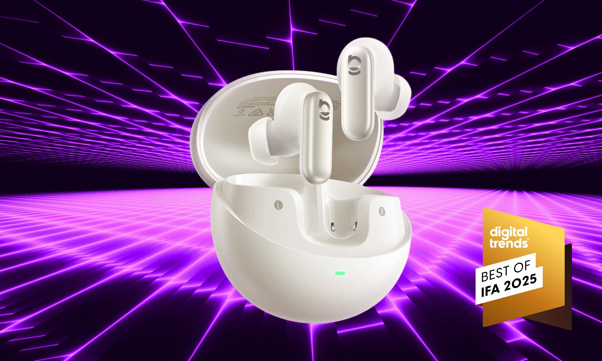 Baseus XP1 Earbuds