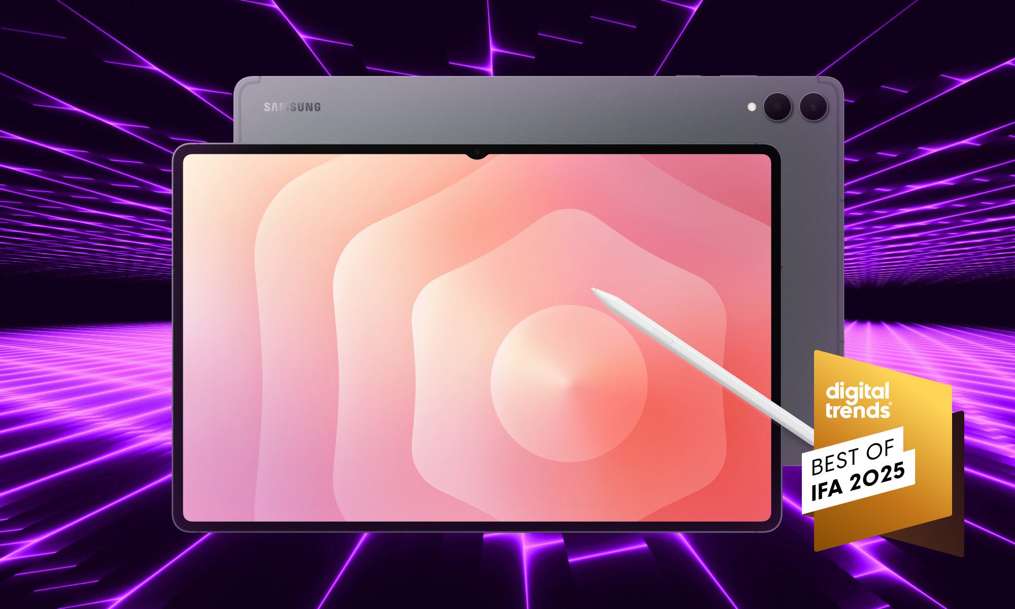 Samsung Galaxy Tab S11 Ultra