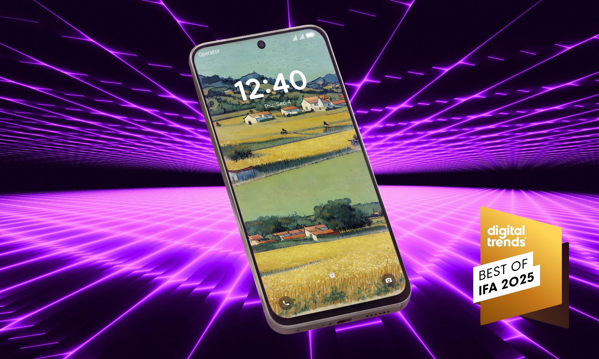 TCL NXTPaper 60 Ultr