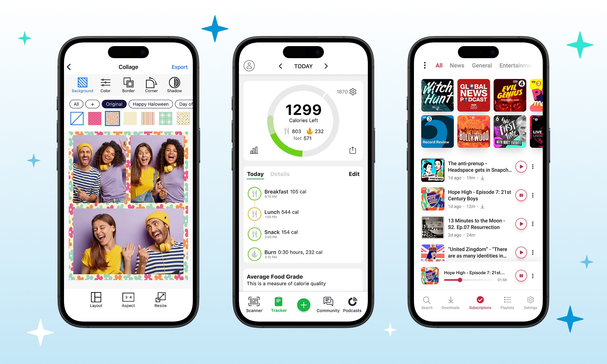 Digital Trends App Bundle