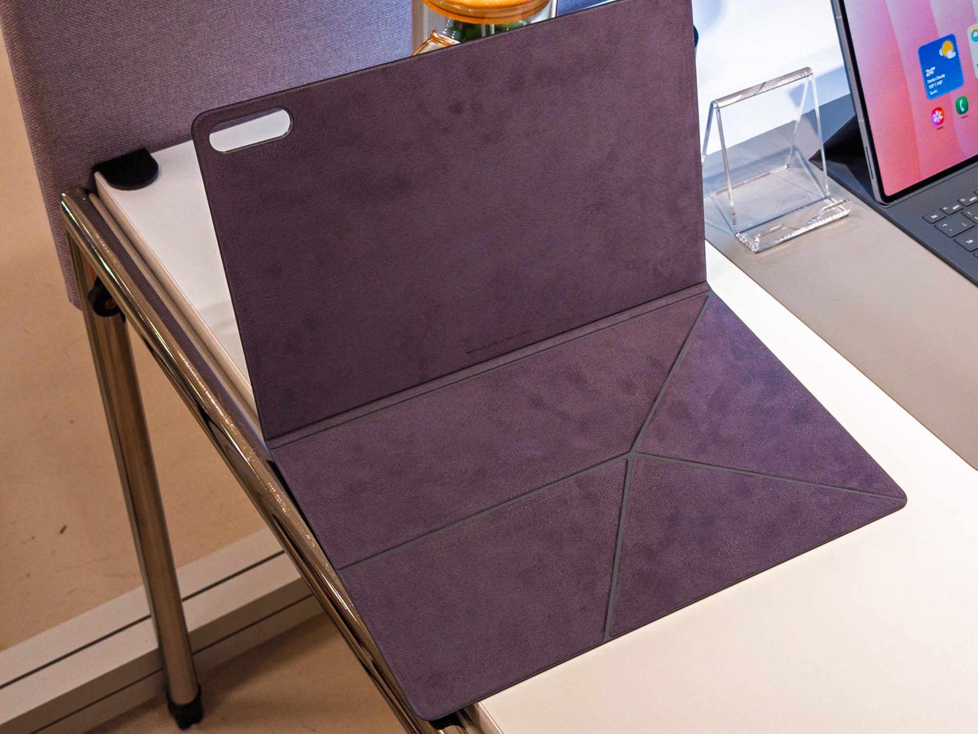 Galaxy Tab S11 / Tab S11 Ultra keyboard