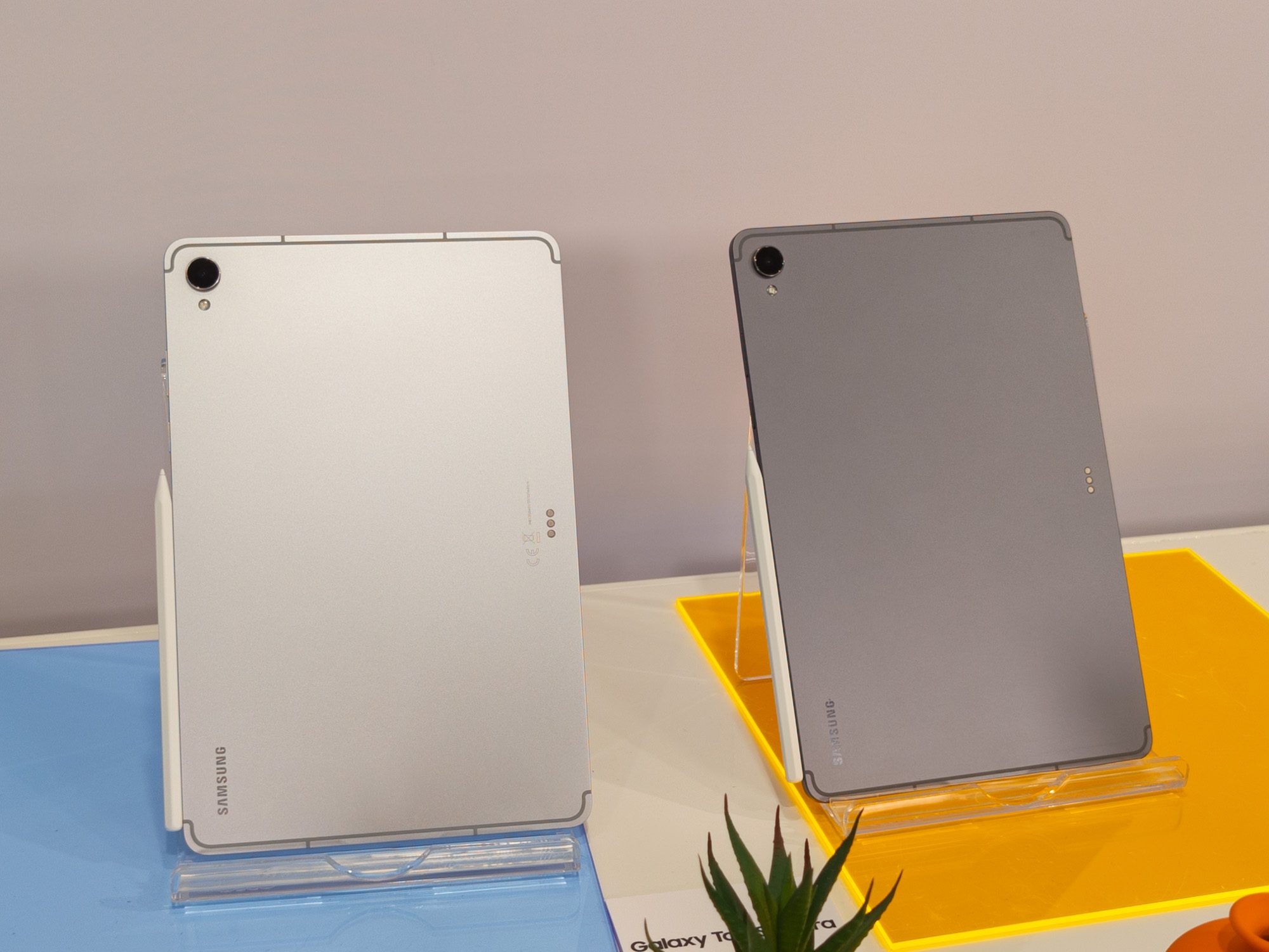 Galaxy Tab S11