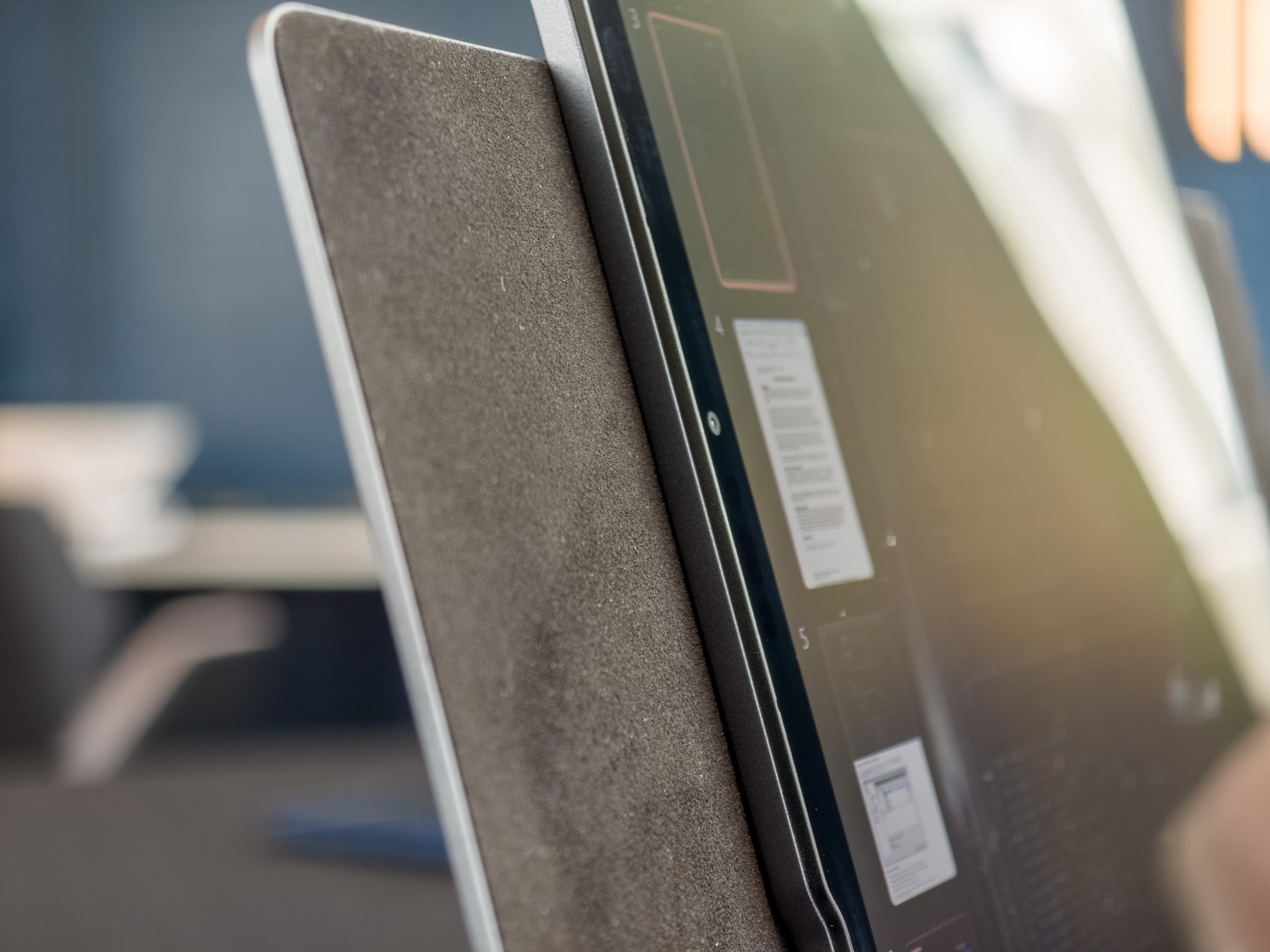 Lenovo ThinkBook VertiFlex Concept announced at IFA 2025