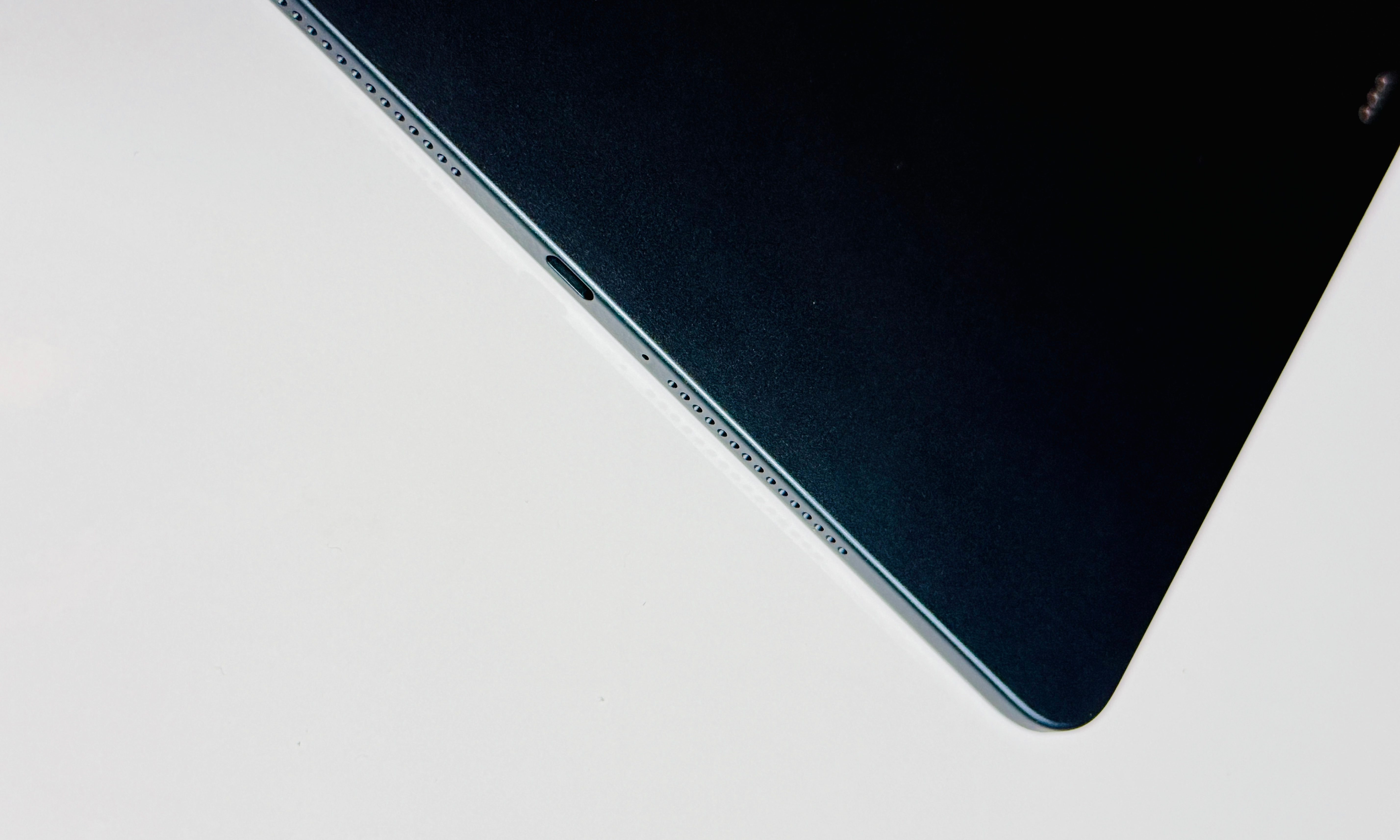 Port on OnePlus Pad 3.