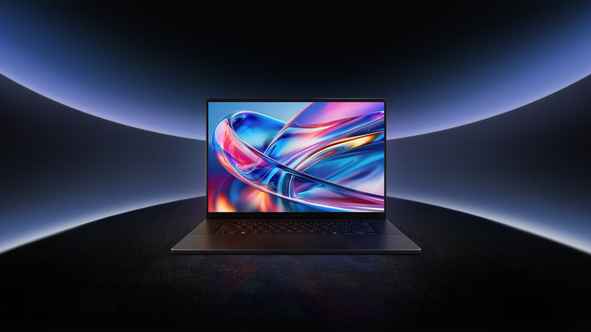 Asus ProArt P16 now challenges MacBook Pro with next-gen OLED and