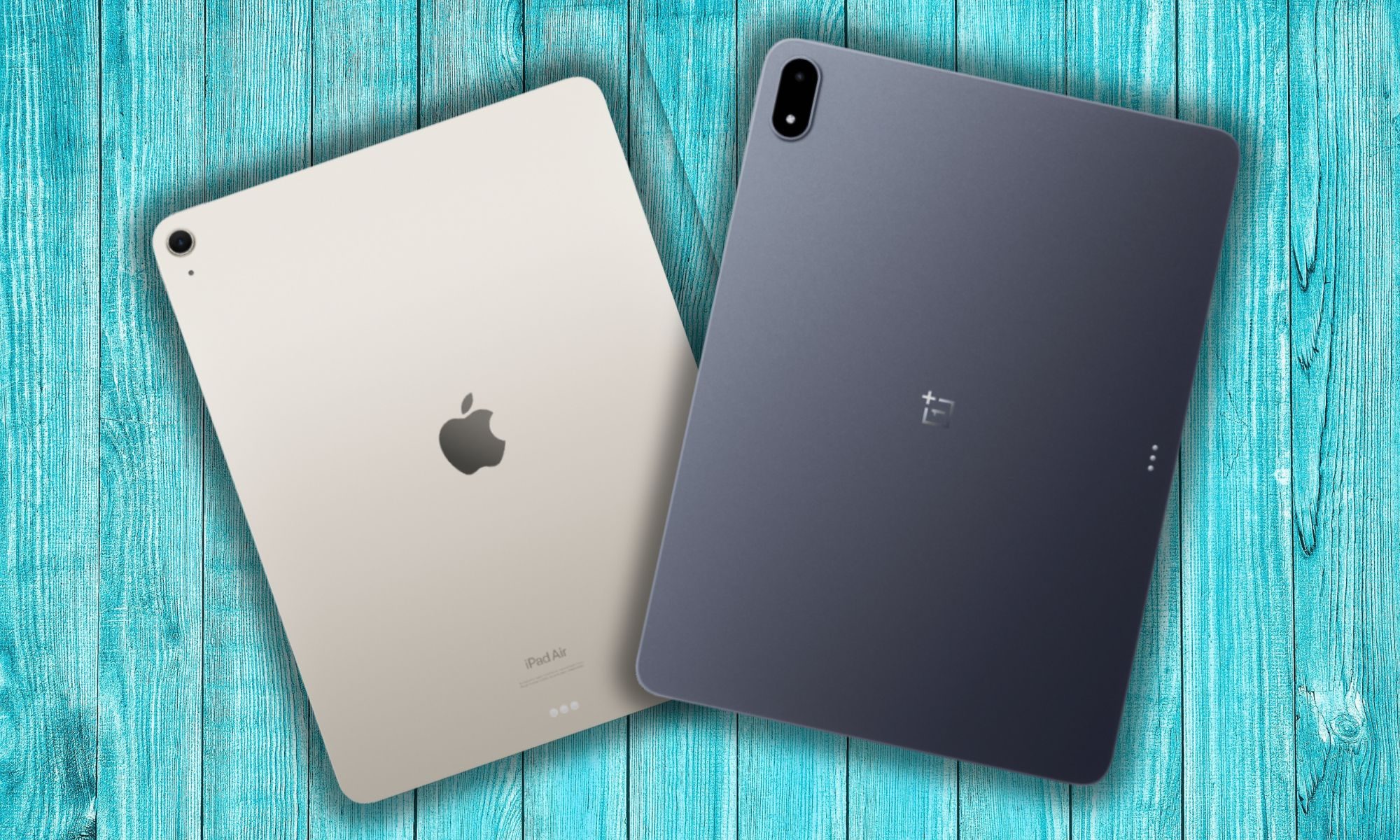 OnePlus Pad 3 made it surprisingly easy for me to forget the iPad