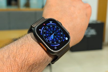 The Apple Watch could get outrageouly expensive with new premium models planned