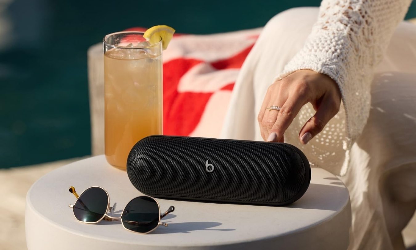 Beats Pill