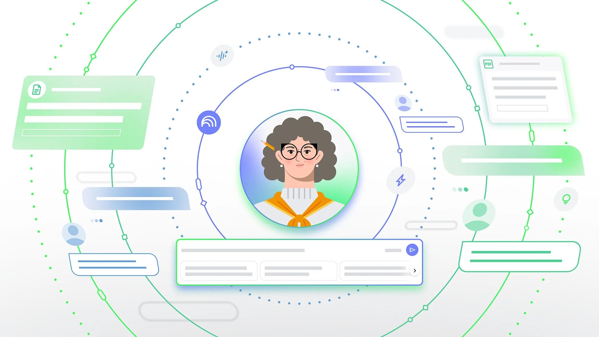 Chat-in-NotebookLM