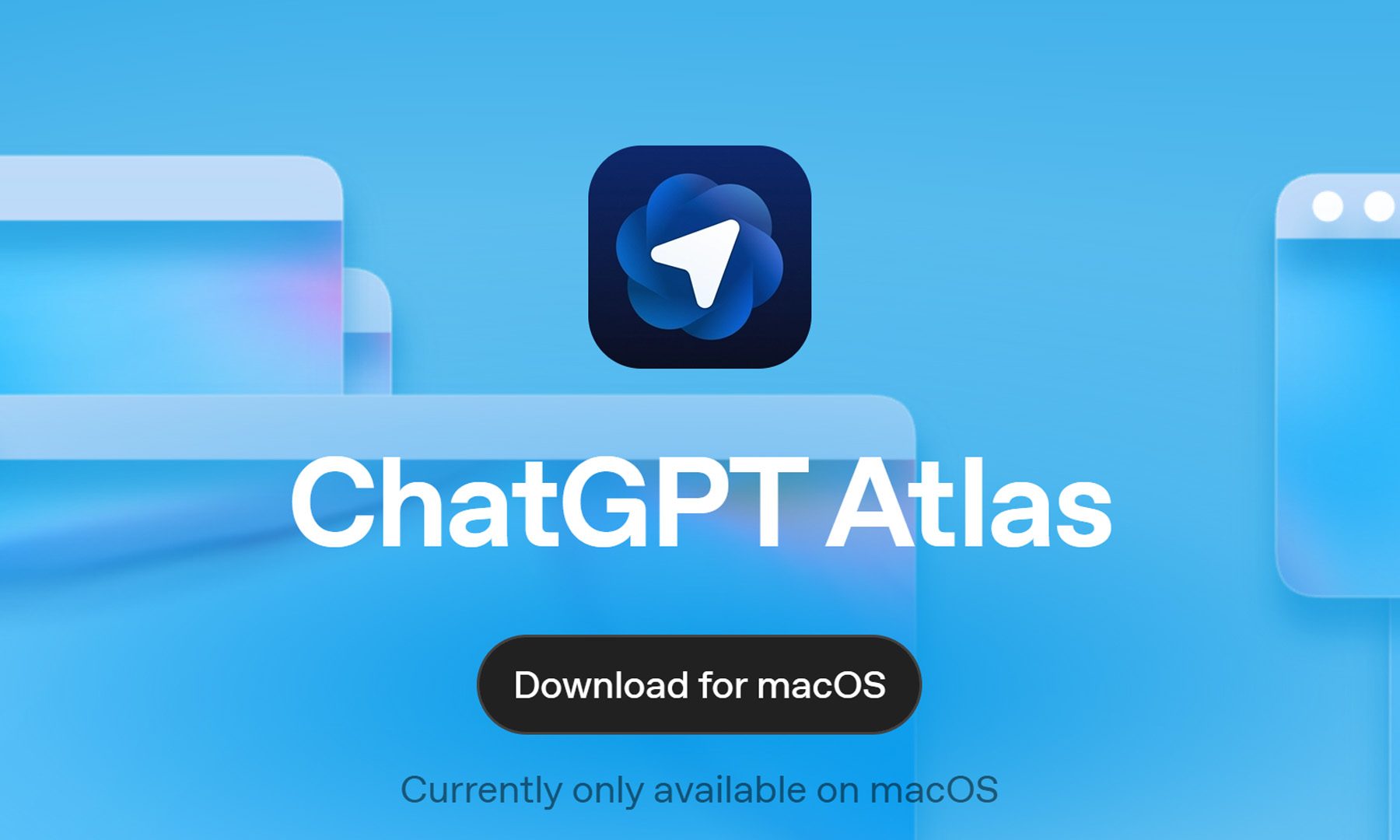 ChatGPT Atlas Featured Image