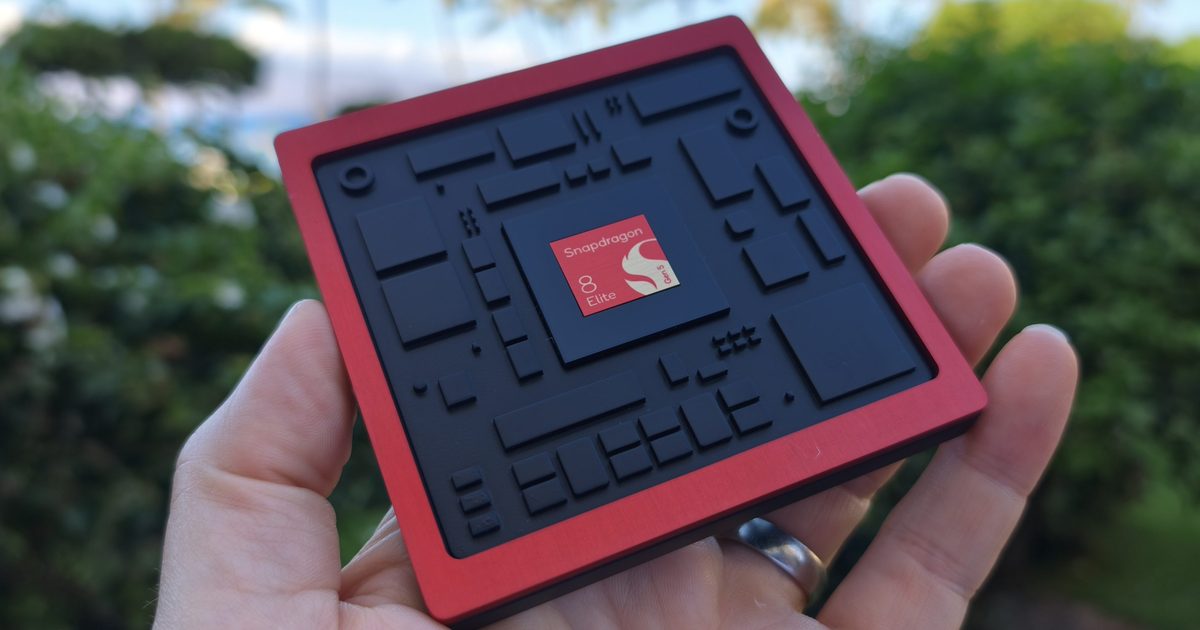 Qualcomm is set to ratchet up chip prices in September, and your next gadget upgrade could bear the brunt