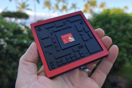 Qualcomm is set to ratchet up chip prices in September, and your next gadget upgrade could bear the brunt